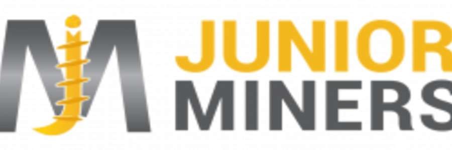 Junior Miners's cover image