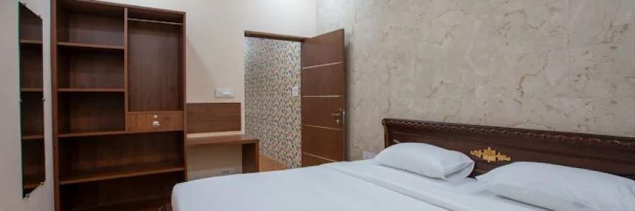 Mugundan Apartments's cover image